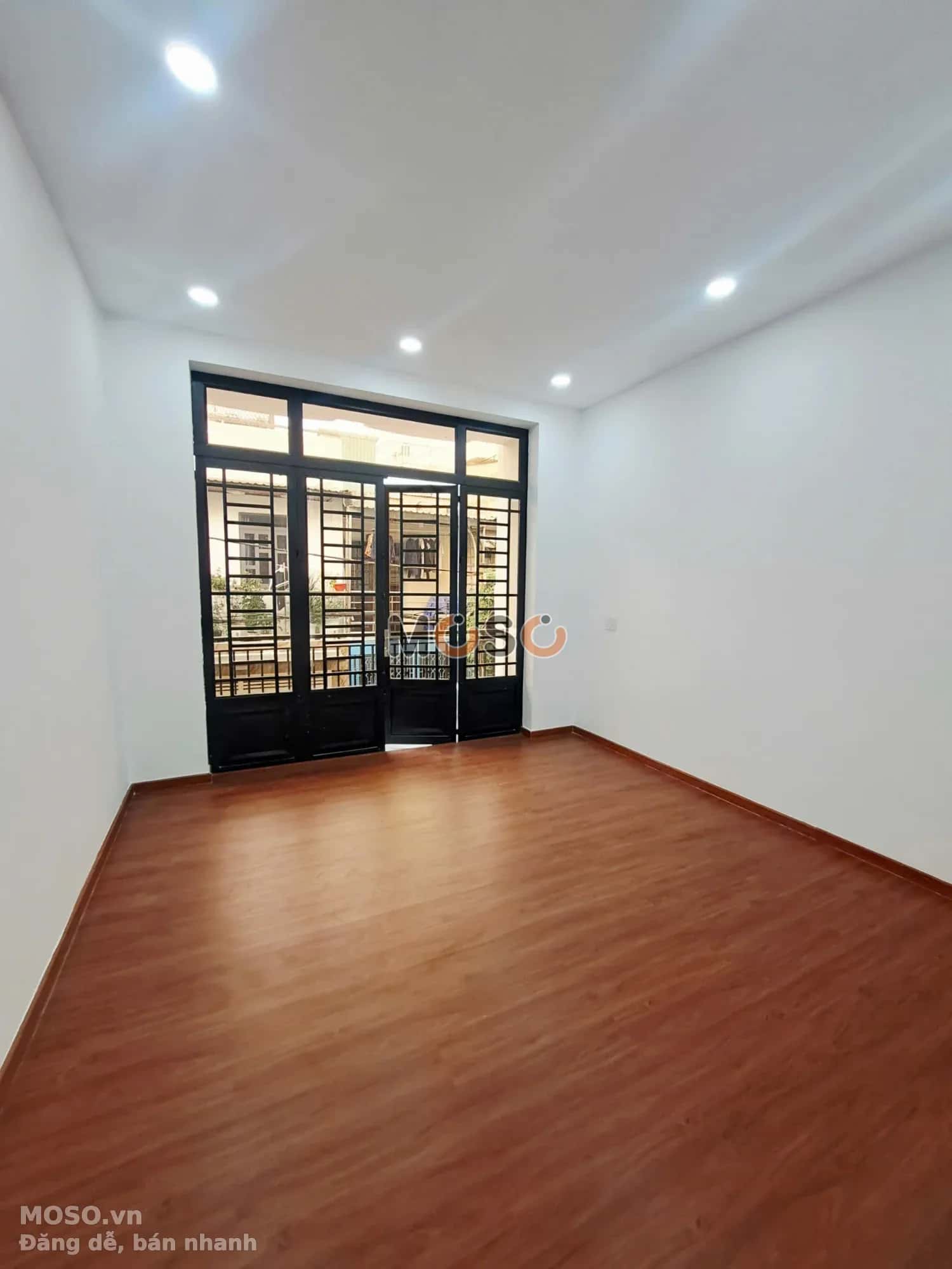 Bán nhà hẻm 73/13 đường 18D Quận Bình Tân, TP.HCM – 3 phòng ngủ, giá 6.2 tỷ - ảnh 6