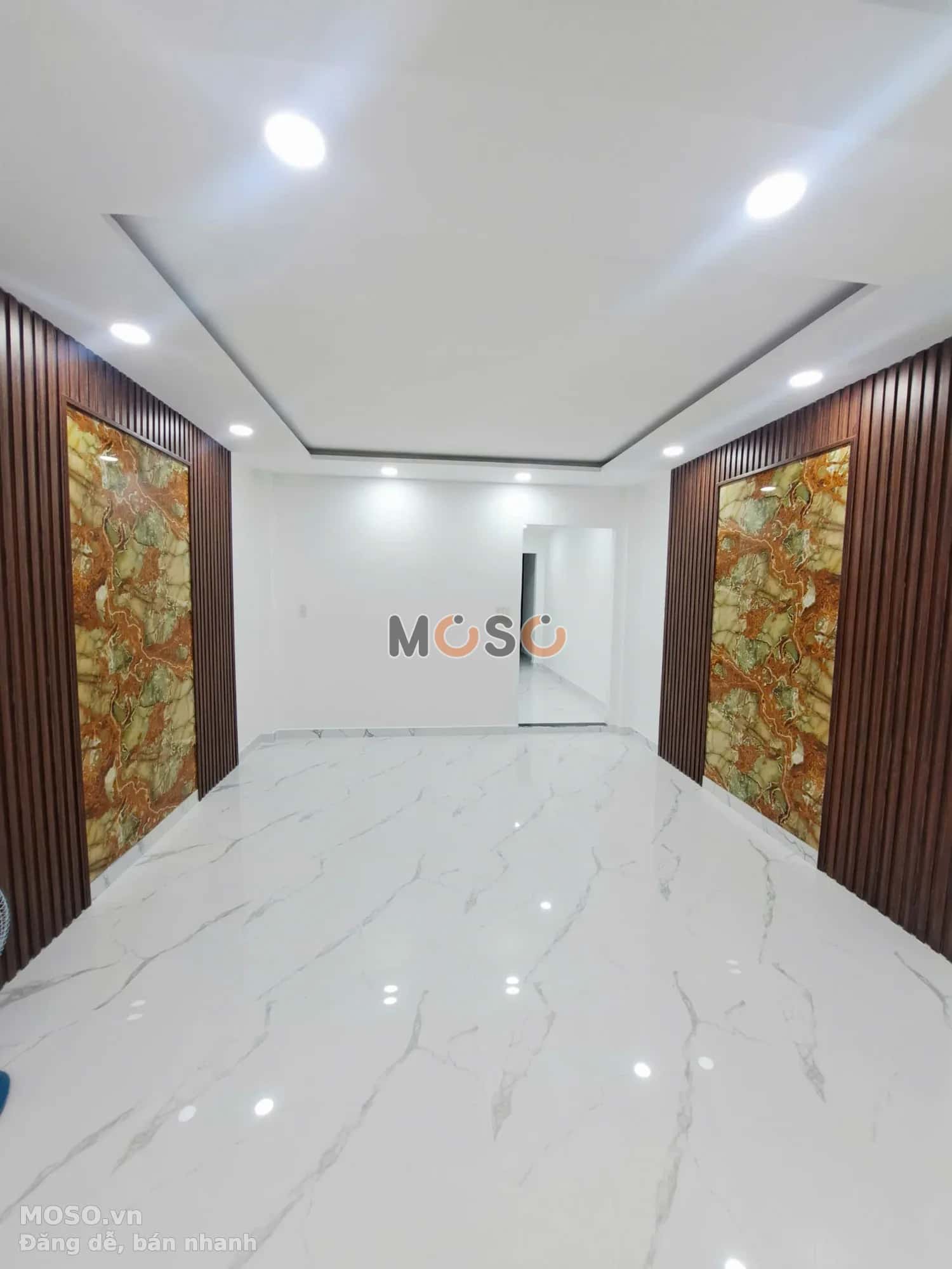 Bán nhà hẻm 73/13 đường 18D Quận Bình Tân, TP.HCM – 3 phòng ngủ, giá 6.2 tỷ - ảnh 2