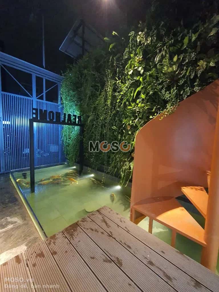 Cho thuê nhà mặt tiền Vũ Tông Phan Quận 2 cũ, TP.HCM – 1 phòng ngủ, giá 18 triệu - ảnh 8