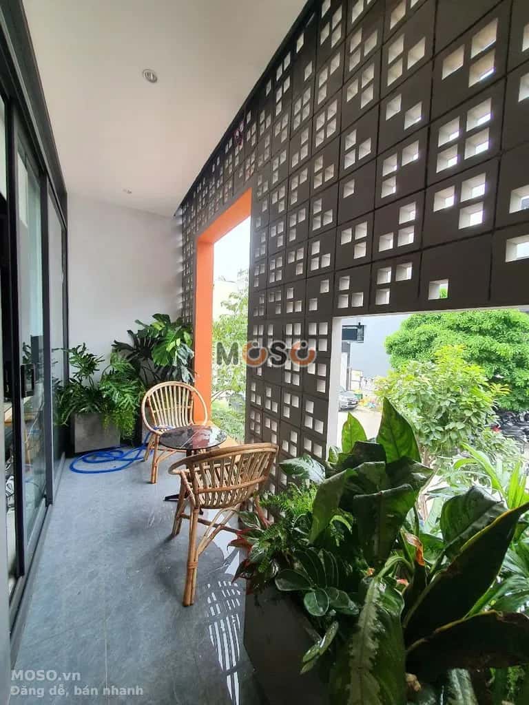 Cho thuê nhà mặt tiền Vũ Tông Phan Quận 2 cũ, TP.HCM – 1 phòng ngủ, giá 18 triệu - ảnh 4