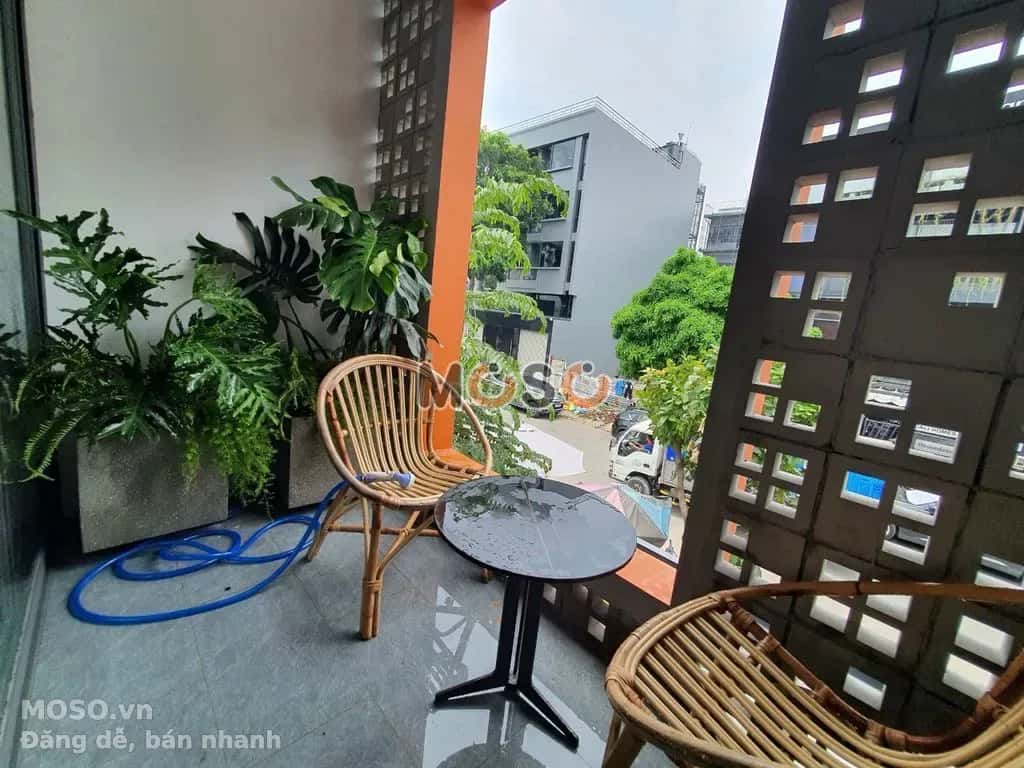Cho thuê nhà mặt tiền Vũ Tông Phan Quận 2 cũ, TP.HCM – 1 phòng ngủ, giá 18 triệu - ảnh 3
