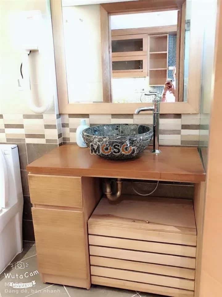 Cho thuê căn hộ chung cư Trần Hưng Đạo Cửa Nam, Hà Nội – giá 12.5 triệu - ảnh 9