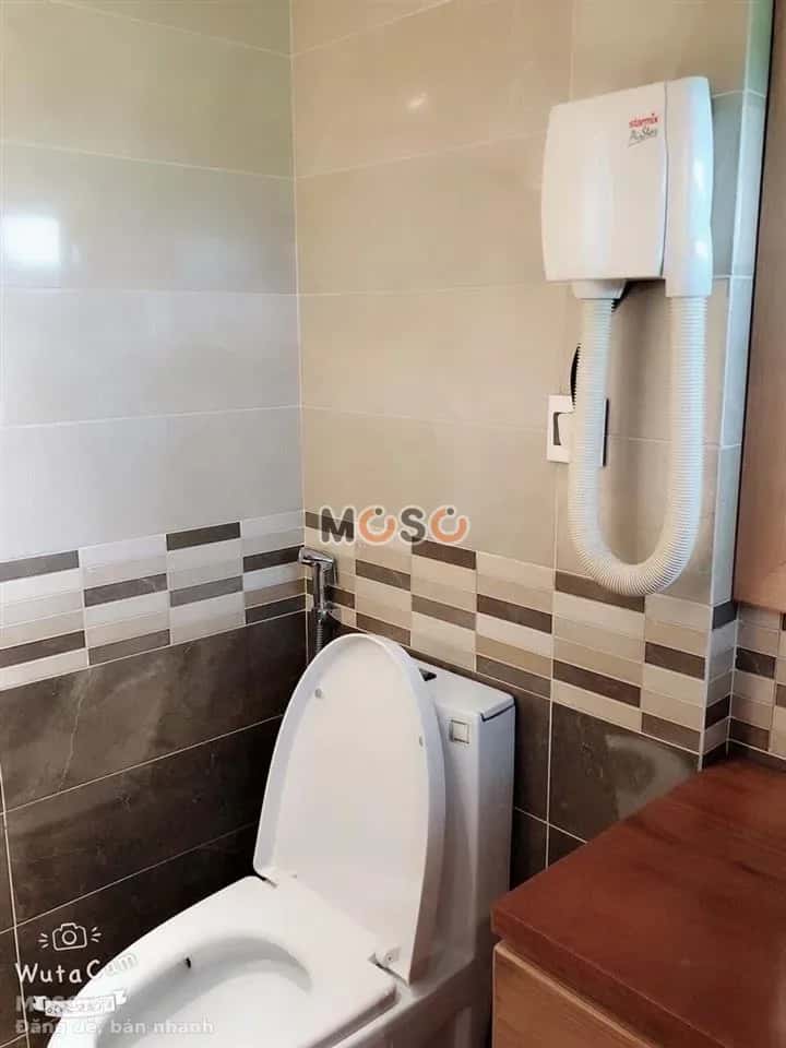 Cho thuê căn hộ chung cư Trần Hưng Đạo Cửa Nam, Hà Nội – giá 12.5 triệu - ảnh 7