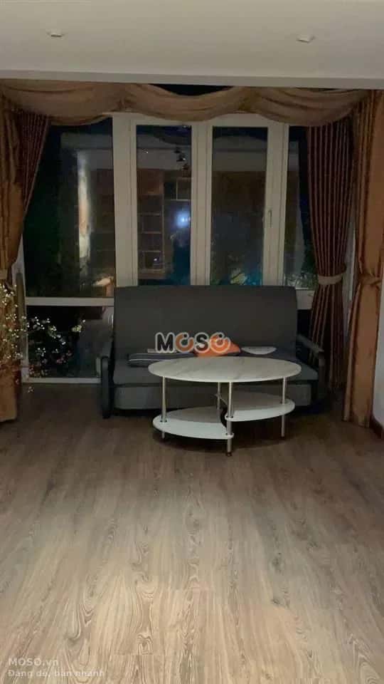 Cho thuê căn hộ chung cư Trần Hưng Đạo Cửa Nam, Hà Nội – giá 12.5 triệu - ảnh 6