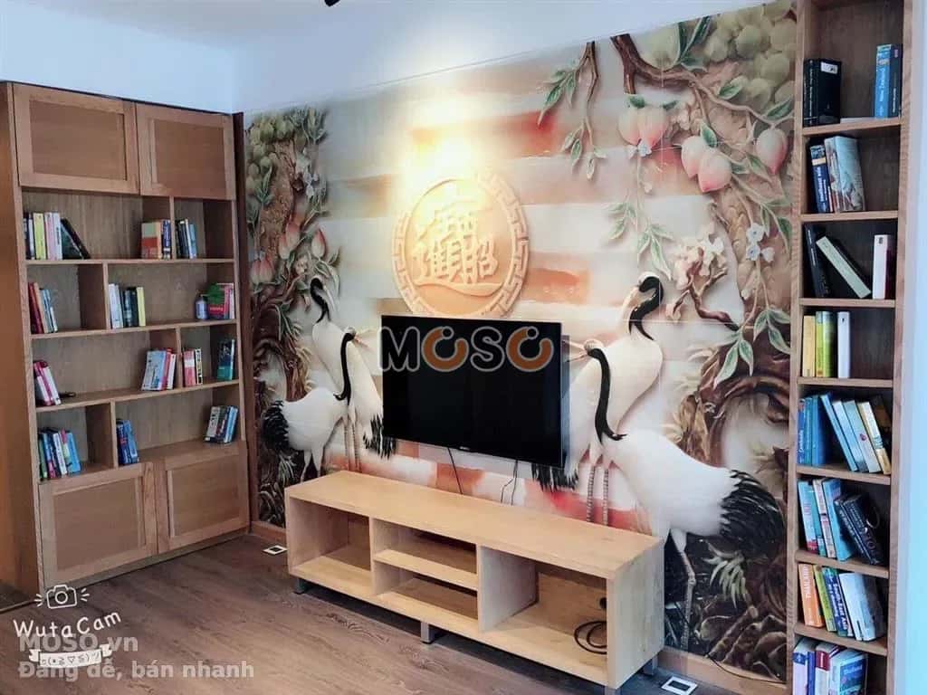 Cho thuê căn hộ chung cư Trần Hưng Đạo Cửa Nam, Hà Nội – giá 12.5 triệu - ảnh 3