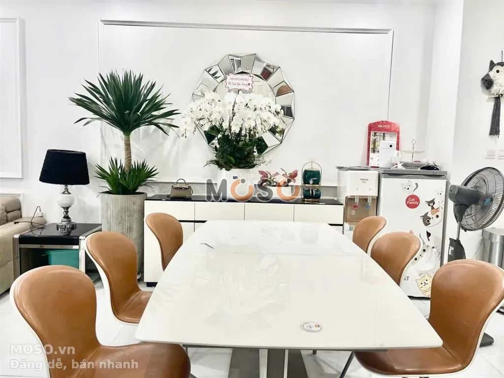 Cho thuê căn hộ chung cư Đường Nguyễn Trãi Thanh Xuân, Hà Nội – 3 phòng ngủ, giá 24 triệu - ảnh 2