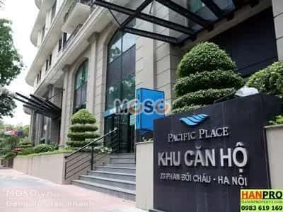 Cho thuê căn hộ chung cư Phố Lý Thường Kiệt Cửa Nam, Hà Nội – 1 phòng ngủ, giá 19 triệu - ảnh 5