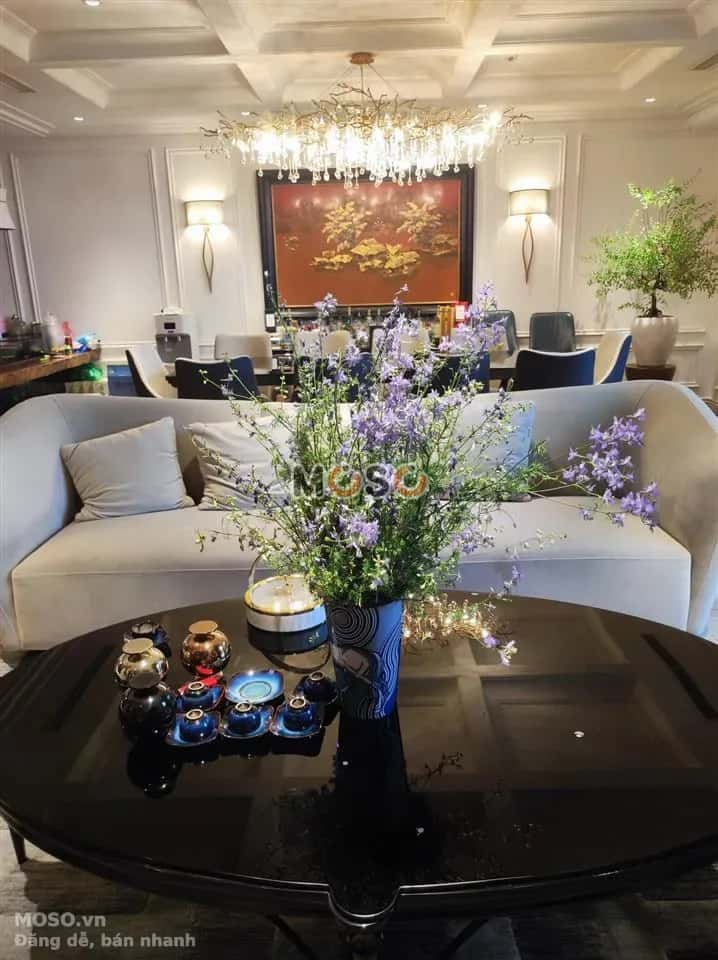 Cho thuê căn hộ chung cư Phố Lý Thường Kiệt Cửa Nam, Hà Nội – 1 phòng ngủ, giá 19 triệu - ảnh 1