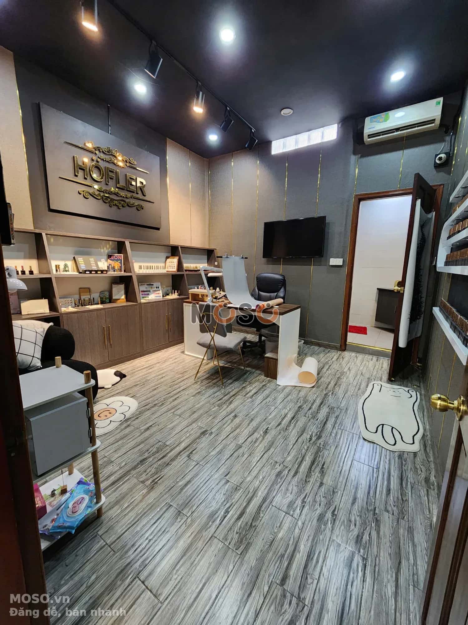 Bán nhà mặt tiền đường số 31, Khu Tên Lửa Quận Bình Tân, TP.HCM – 3 phòng ngủ, giá 12.5 tỷ - ảnh 5