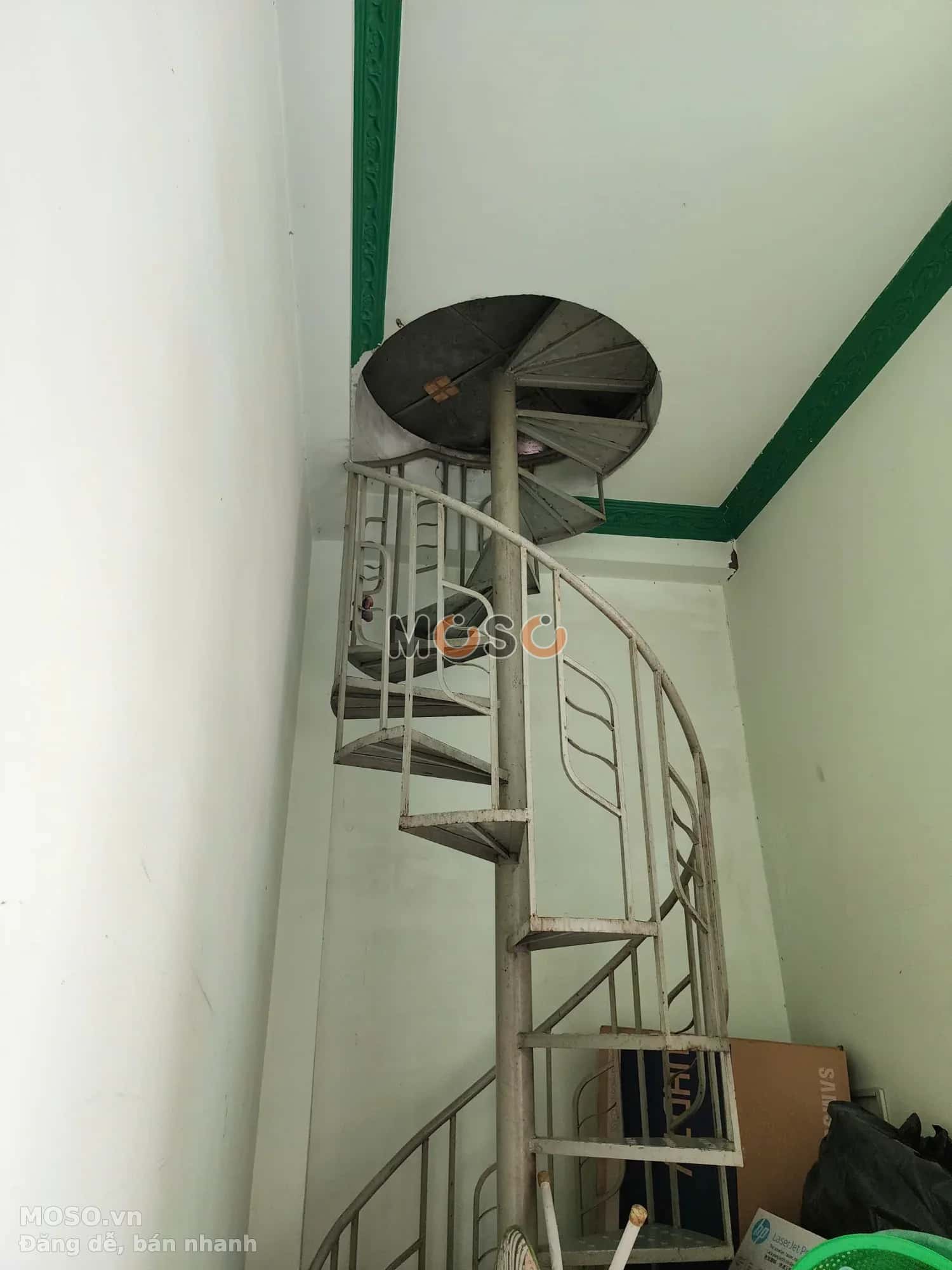 Bán nhà mặt tiền đường số 31, Khu Tên Lửa Quận Bình Tân, TP.HCM – 3 phòng ngủ, giá 12.5 tỷ - ảnh 8