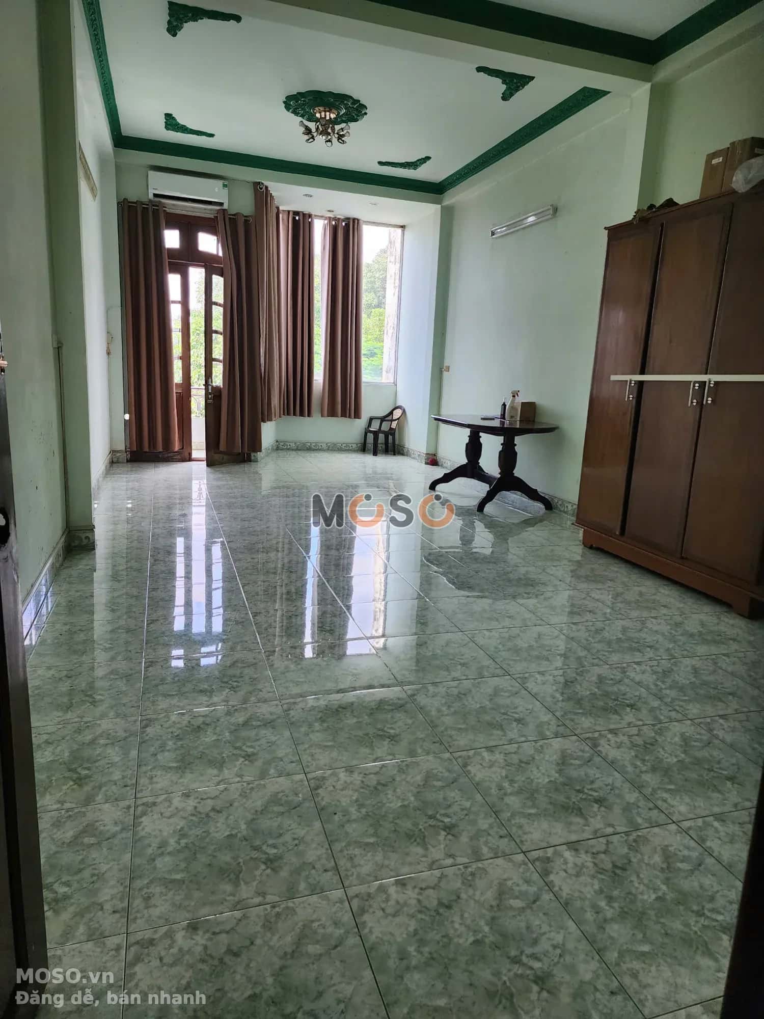 Bán nhà mặt tiền đường số 31, Khu Tên Lửa Quận Bình Tân, TP.HCM – 3 phòng ngủ, giá 12.5 tỷ - ảnh 7