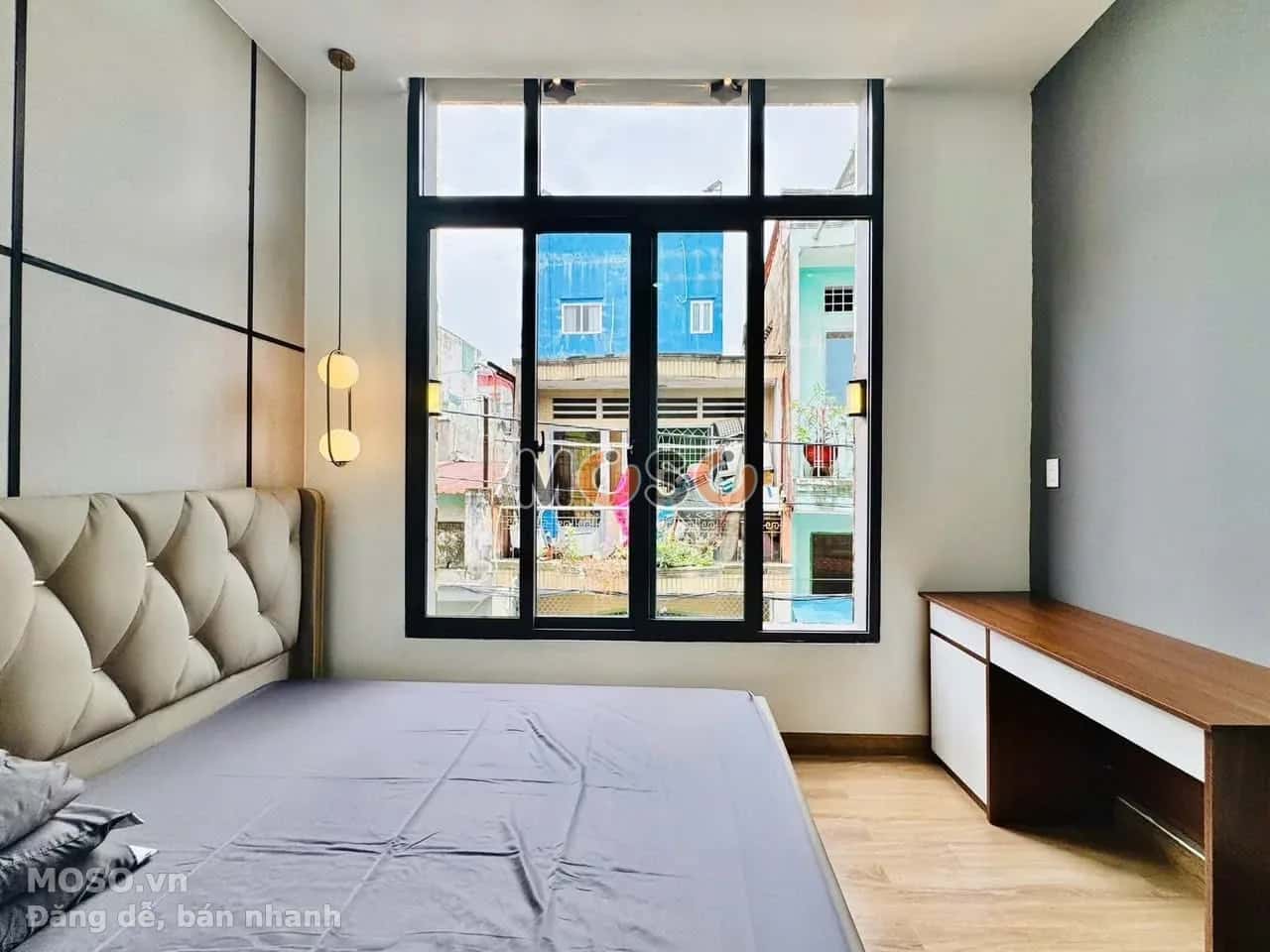 Bán nhà hẻm 239/27 Đường Nguyễn Văn Công Quận Gò Vấp, TP.HCM – 4 phòng ngủ, giá 8.5 tỷ - ảnh 5