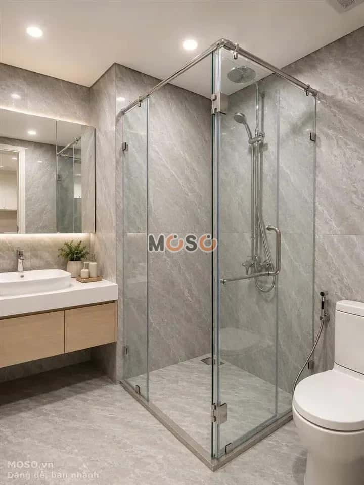 Cho thuê căn hộ chung cư Đường Võ Chí Công Tây Hồ, Hà Nội – 2 phòng ngủ, giá 17 triệu - ảnh 3