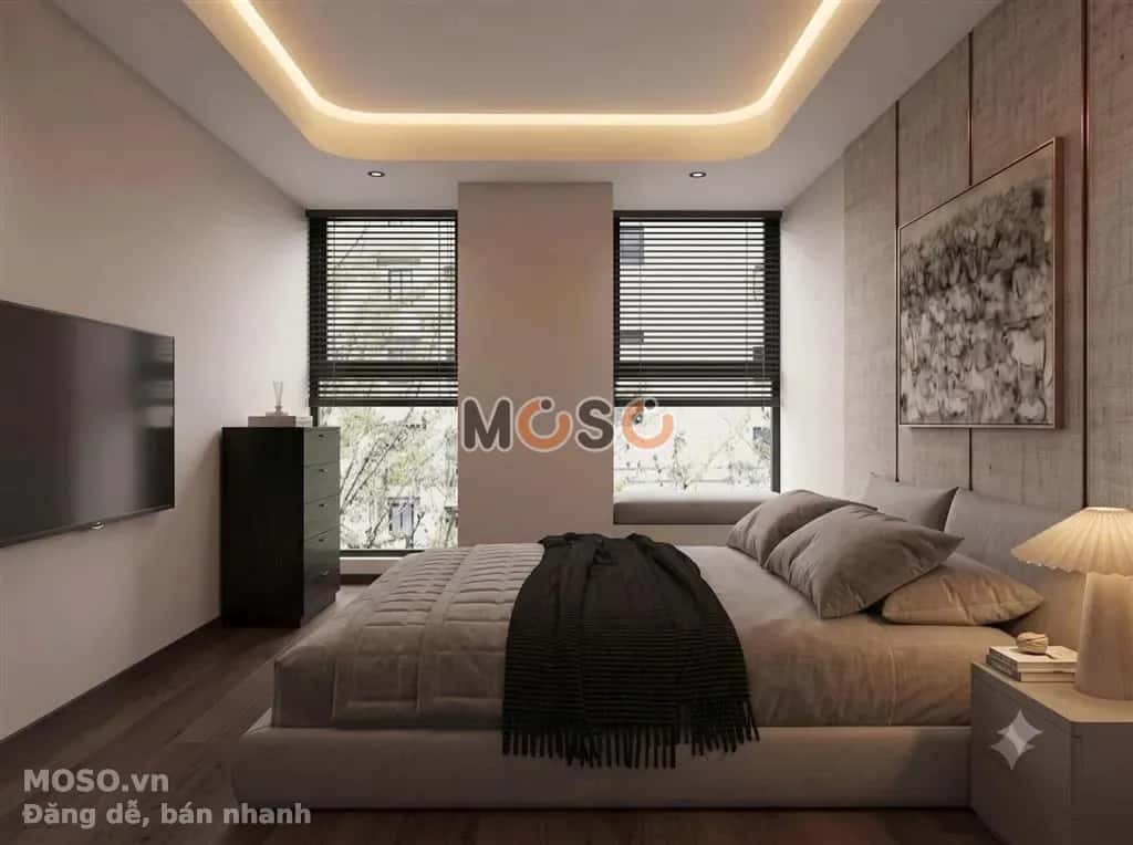 Cho thuê căn hộ chung cư Đường Võ Chí Công Tây Hồ, Hà Nội – 2 phòng ngủ, giá 17 triệu - ảnh 2