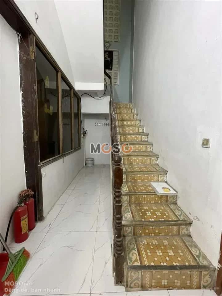 Cho thuê nhà mặt tiền Ngư Hải Thành phố Vinh, Nghệ An – 2 phòng ngủ, giá 7 triệu - ảnh 5