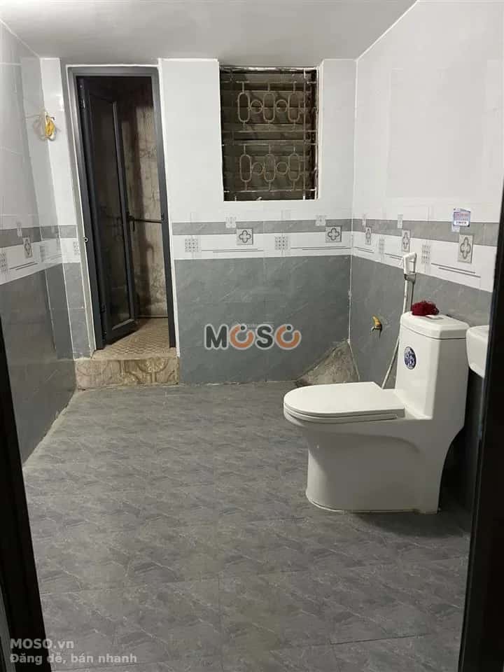Cho thuê nhà mặt tiền Ngư Hải Thành phố Vinh, Nghệ An – 2 phòng ngủ, giá 7 triệu - ảnh 9