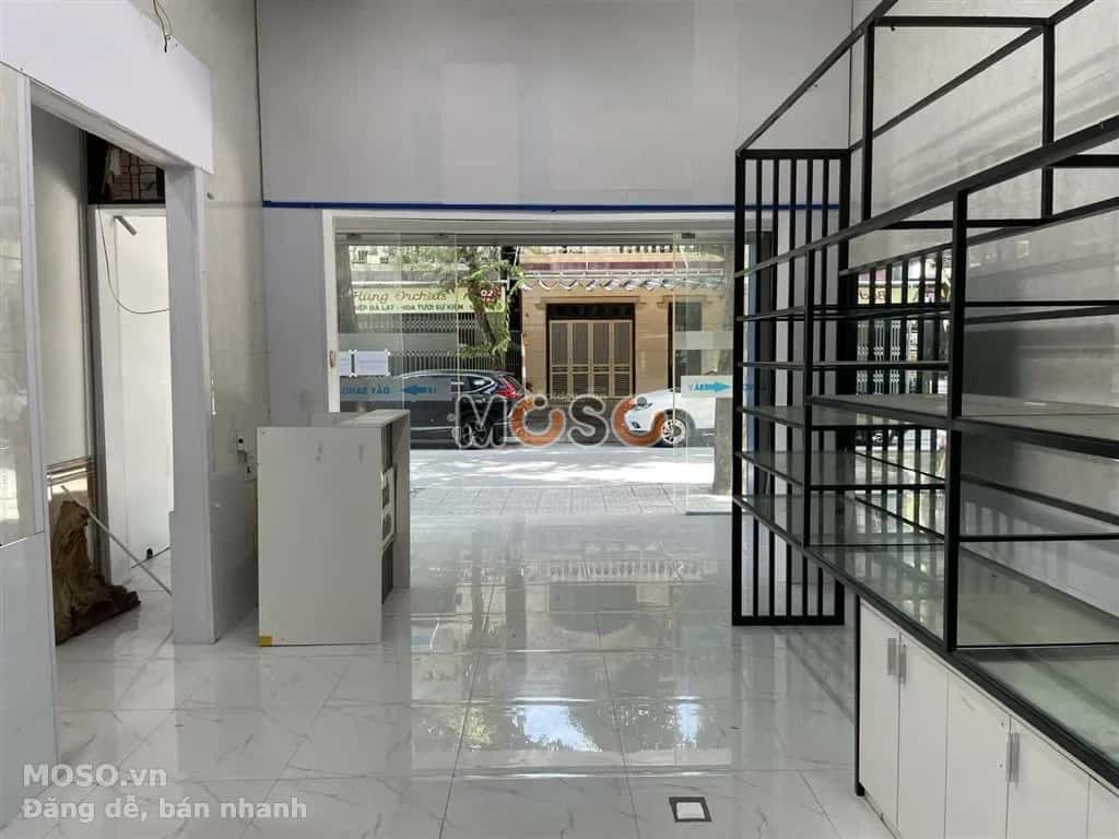 Cho thuê nhà mặt tiền Ngư Hải Thành phố Vinh, Nghệ An – 2 phòng ngủ, giá 7 triệu - ảnh 4