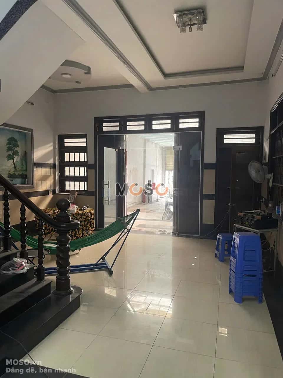 Bán nhà mặt tiền Quốc lộ 51  Thành phố Phú Mỹ, BRVT – 4 phòng ngủ, giá 6.8 tỷ - ảnh 4