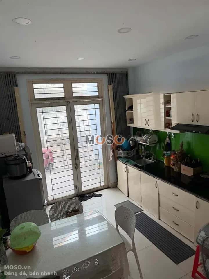 Cho thuê phòng trọ Hẻm 220 Hoàng Hoa Thám Bình Thạnh, TP.HCM – giá 5.7 triệu - ảnh 3