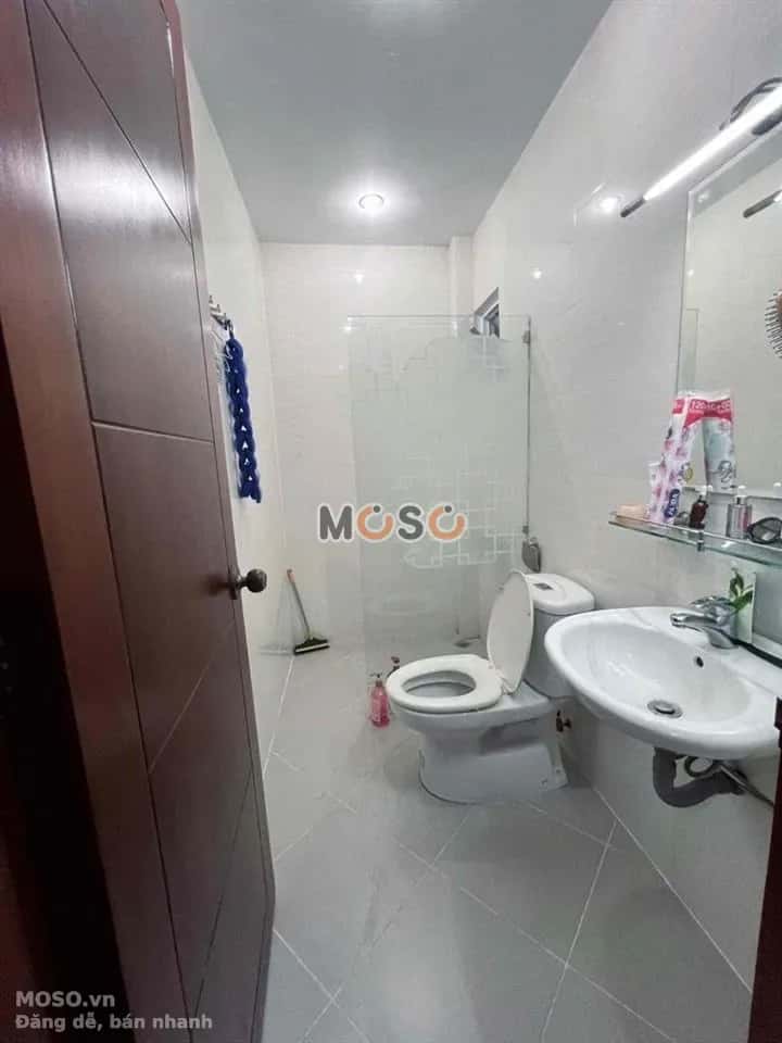 Cho thuê phòng trọ Hẻm 220 Hoàng Hoa Thám Bình Thạnh, TP.HCM – giá 5.7 triệu - ảnh 2