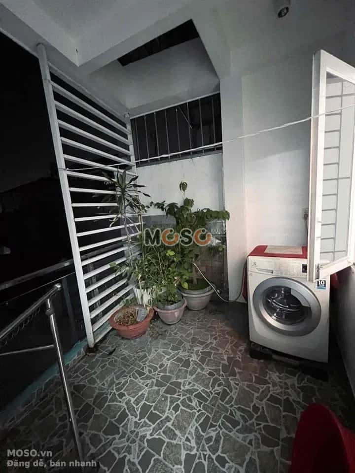 Cho thuê phòng trọ Hẻm 220 Hoàng Hoa Thám Bình Thạnh, TP.HCM – giá 5.7 triệu - ảnh 1