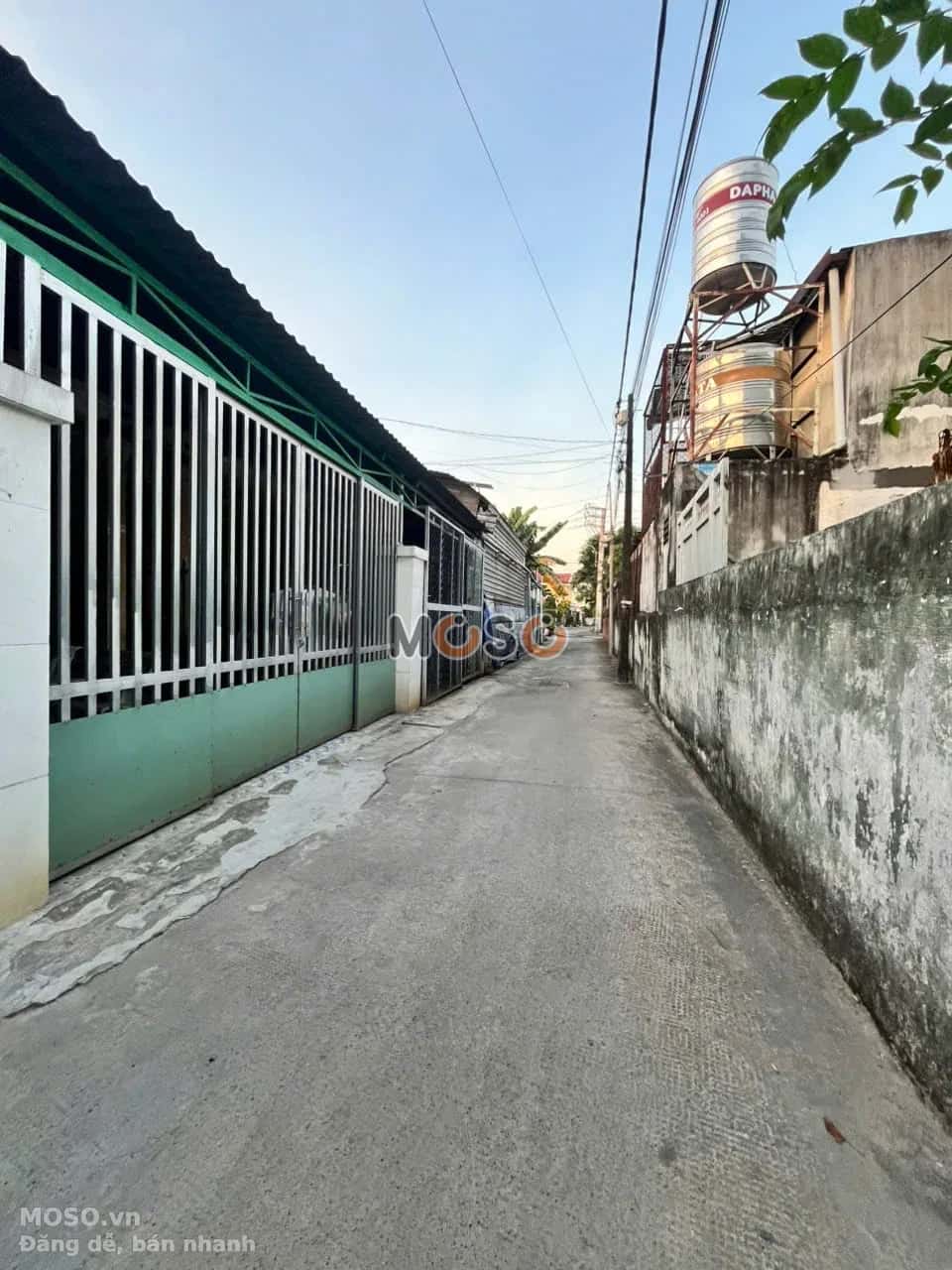 Bán nhà hẻm 39/18 Kp3 Huyện Hóc Môn, TP.HCM – 3 phòng ngủ, giá 5.3 tỷ - ảnh 11