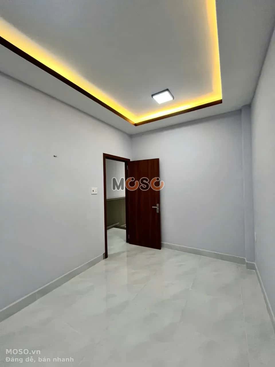 Bán nhà hẻm 39/18 Kp3 Huyện Hóc Môn, TP.HCM – 3 phòng ngủ, giá 5.3 tỷ - ảnh 8
