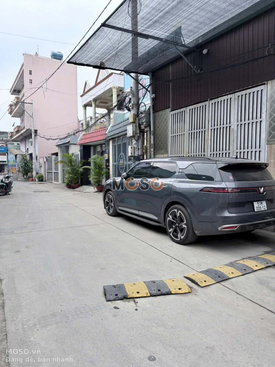 Bán đất Thửa 542 - Tờ 34, đường Lê Trọng Tấn Quận Bình Tân, TP.HCM – giá 7.2 tỷ - ảnh 2