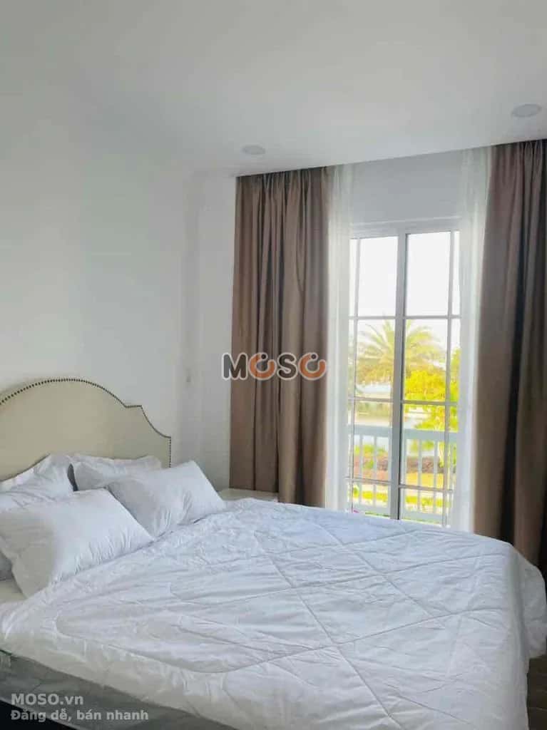 Cho thuê nhà hẻm Lạc Long Quân Thành phố Phan Thiết, Lâm Đồng – 2 phòng ngủ, giá 14 triệu - ảnh 11