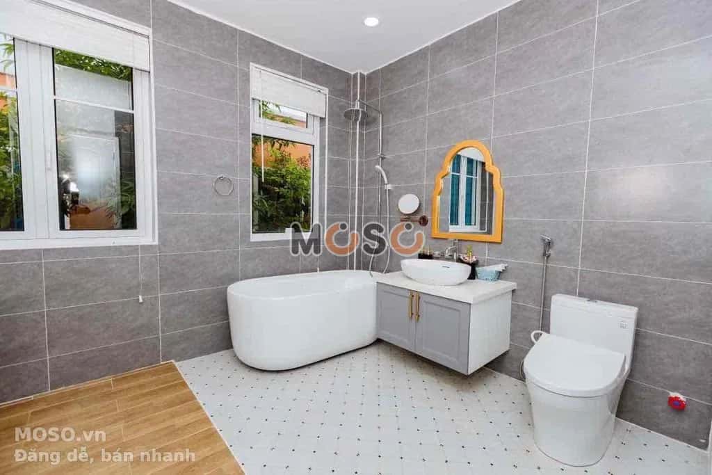 Cho thuê nhà hẻm Lạc Long Quân Thành phố Phan Thiết, Lâm Đồng – 2 phòng ngủ, giá 14 triệu - ảnh 8