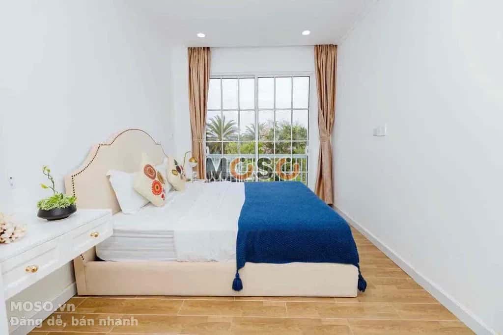 Cho thuê nhà hẻm Lạc Long Quân Thành phố Phan Thiết, Lâm Đồng – 2 phòng ngủ, giá 14 triệu - ảnh 6