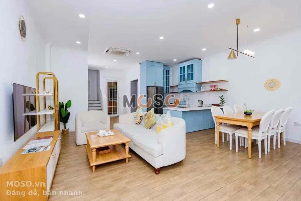Cho thuê nhà hẻm Lạc Long Quân Thành phố Phan Thiết, Lâm Đồng – 2 phòng ngủ, giá 14 triệu - ảnh 5