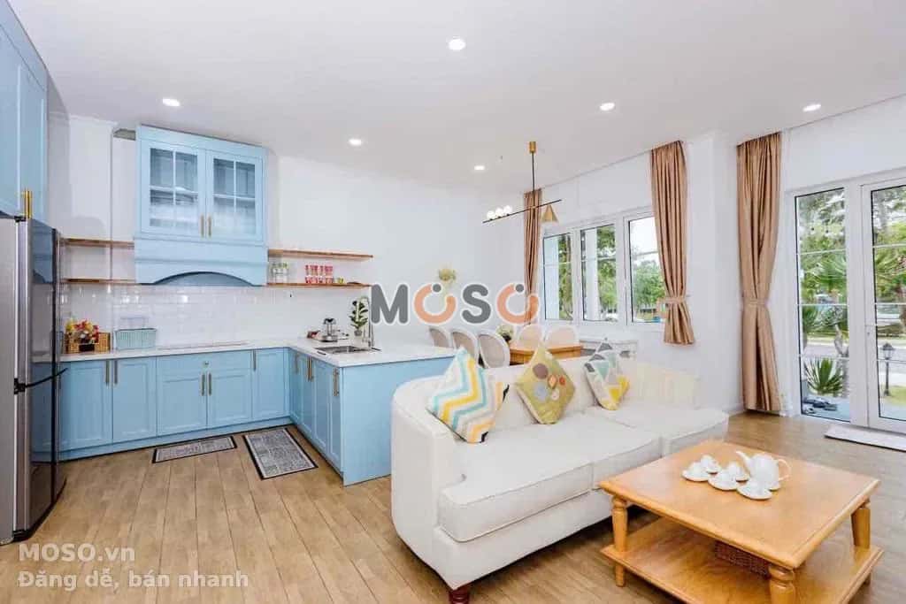 Cho thuê nhà hẻm Lạc Long Quân Thành phố Phan Thiết, Lâm Đồng – 2 phòng ngủ, giá 14 triệu - ảnh 4