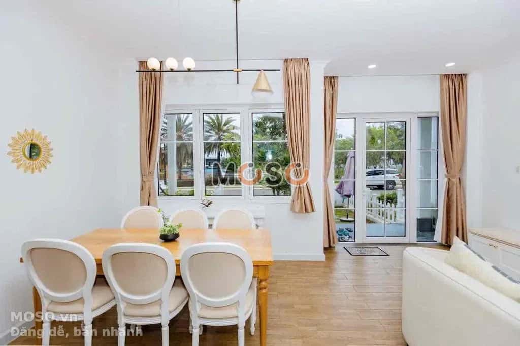 Cho thuê nhà hẻm Lạc Long Quân Thành phố Phan Thiết, Lâm Đồng – 2 phòng ngủ, giá 14 triệu - ảnh 3
