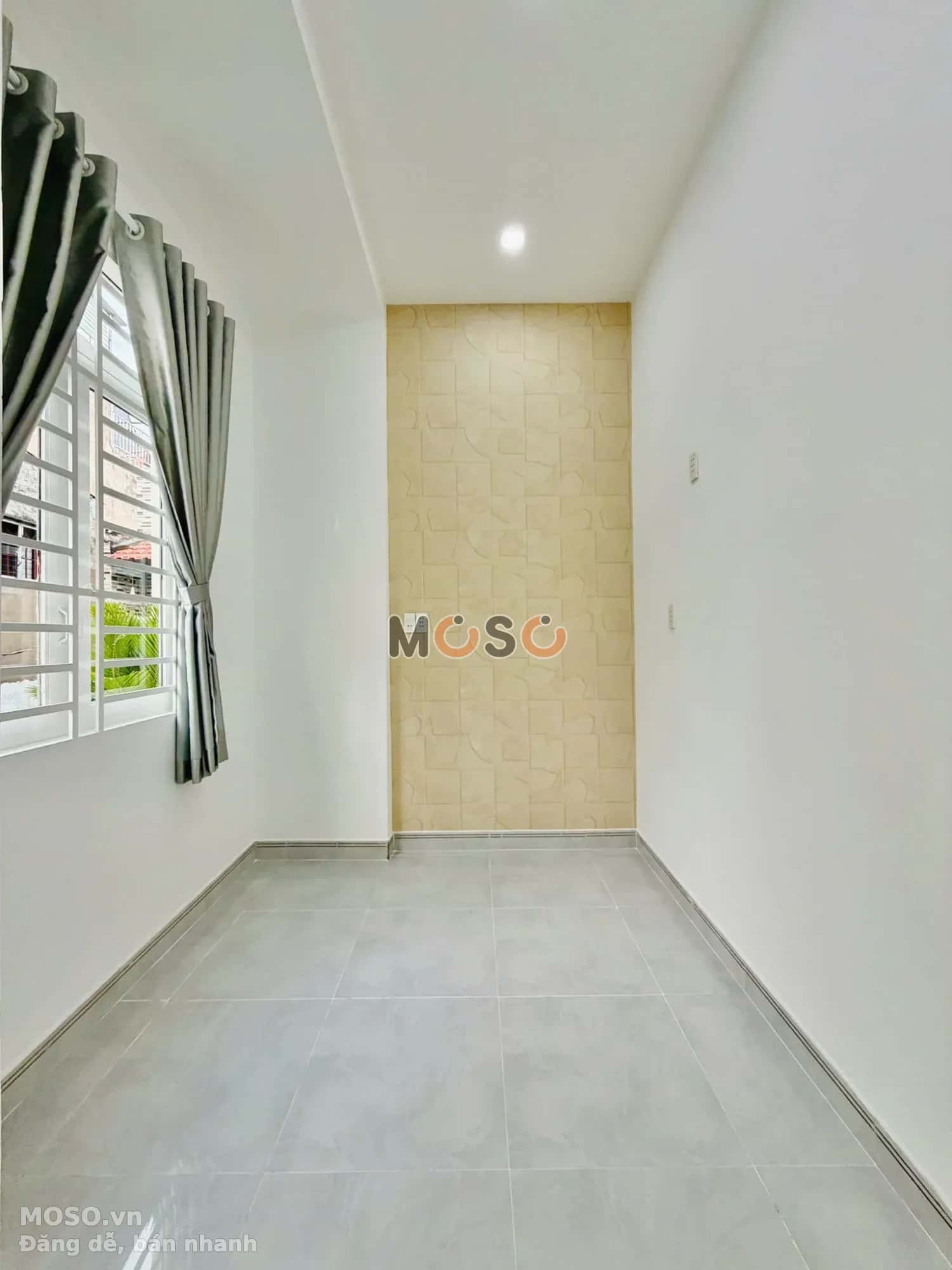 Bán nhà hẻm 66/12/8 đường số 45 Quận Gò Vấp, TP.HCM – 2 phòng ngủ, giá 5.8 tỷ - ảnh 11