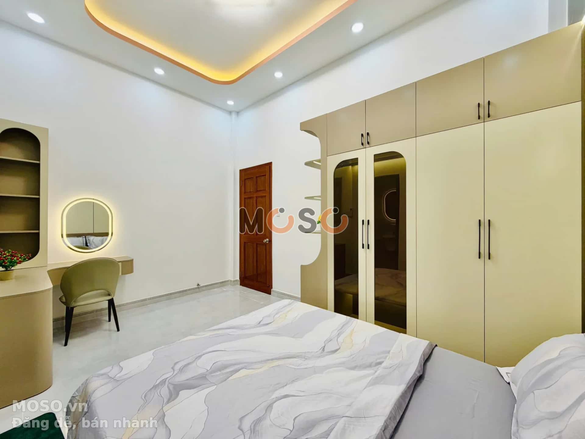 Bán nhà hẻm 66/12/8 đường số 45 Quận Gò Vấp, TP.HCM – 2 phòng ngủ, giá 5.8 tỷ - ảnh 10