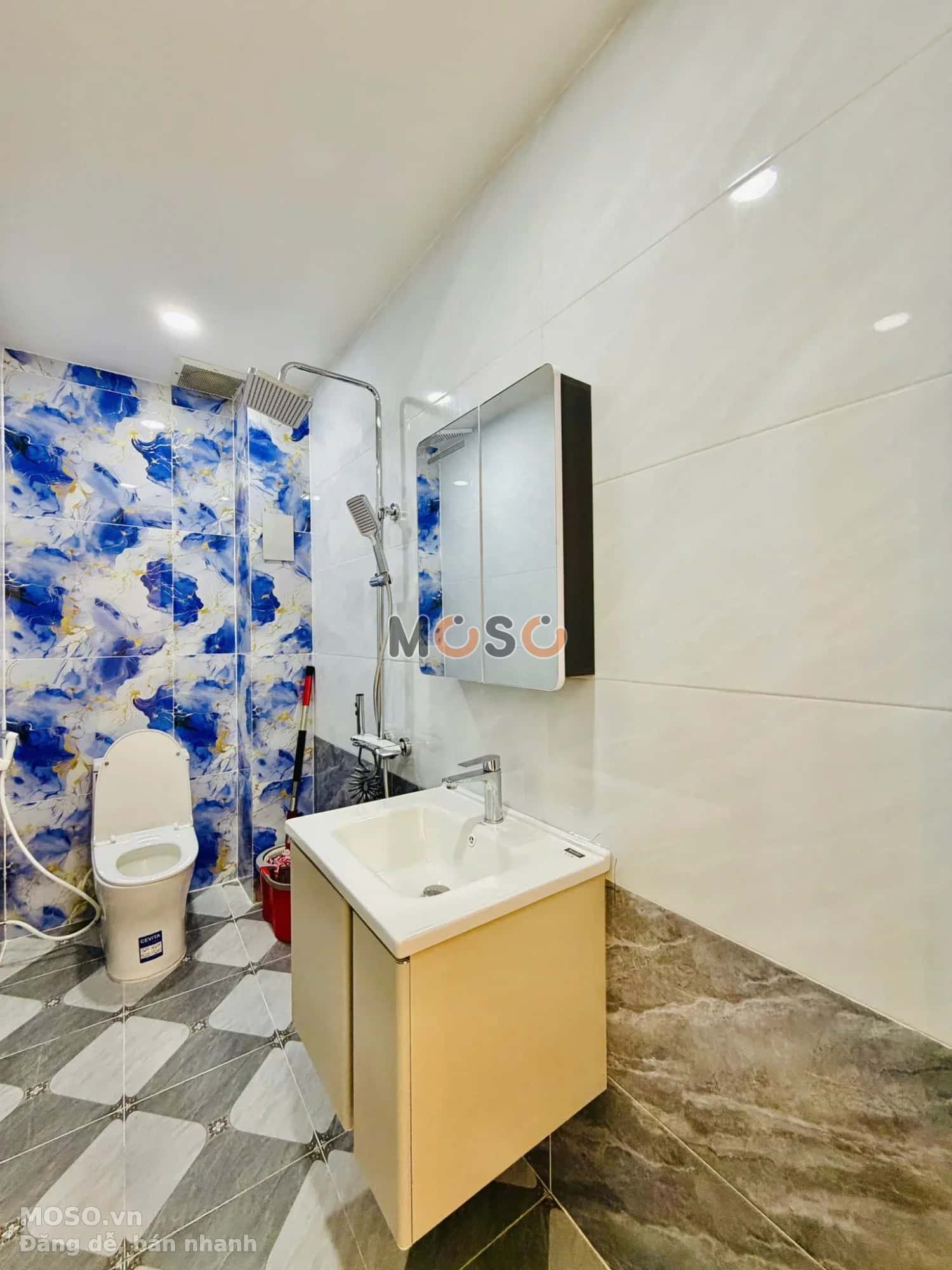Bán nhà hẻm 66/12/8 đường số 45 Quận Gò Vấp, TP.HCM – 2 phòng ngủ, giá 5.8 tỷ - ảnh 12