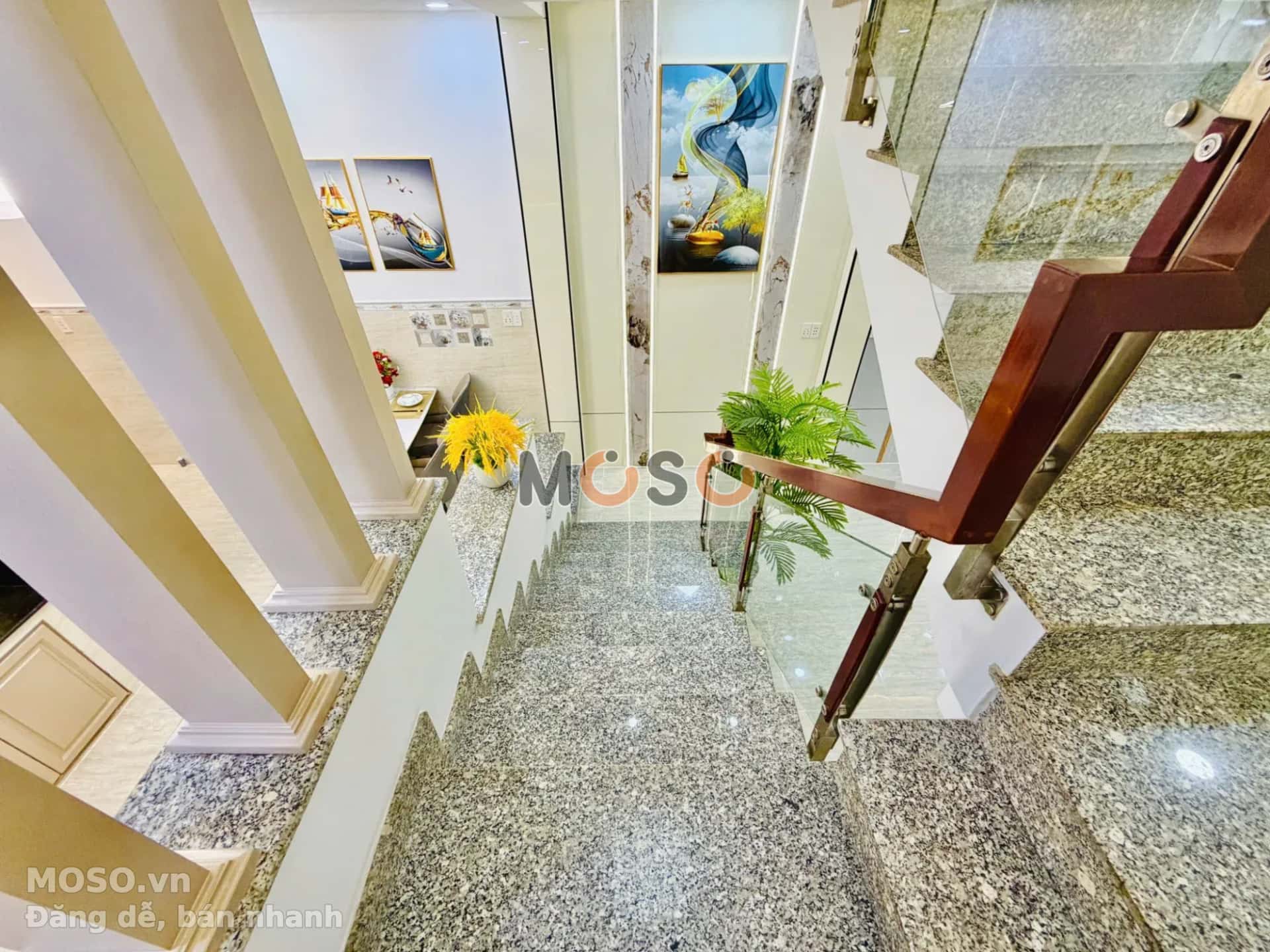 Bán nhà hẻm 66/12/8 đường số 45 Quận Gò Vấp, TP.HCM – 2 phòng ngủ, giá 5.8 tỷ - ảnh 7