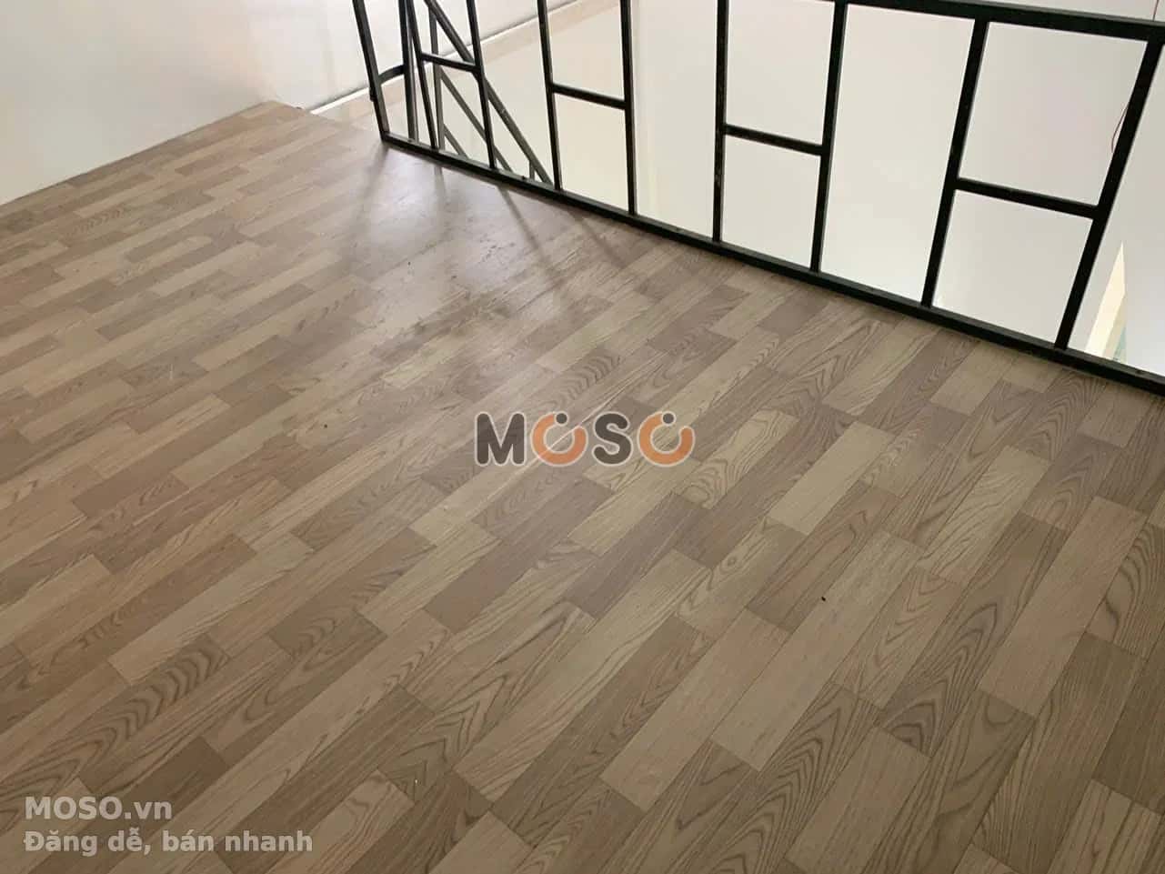 Bán nhà hẻm 206/8 đường số 20 Quận Gò Vấp, TP.HCM – 2 phòng ngủ, giá 3.7 tỷ - ảnh 3