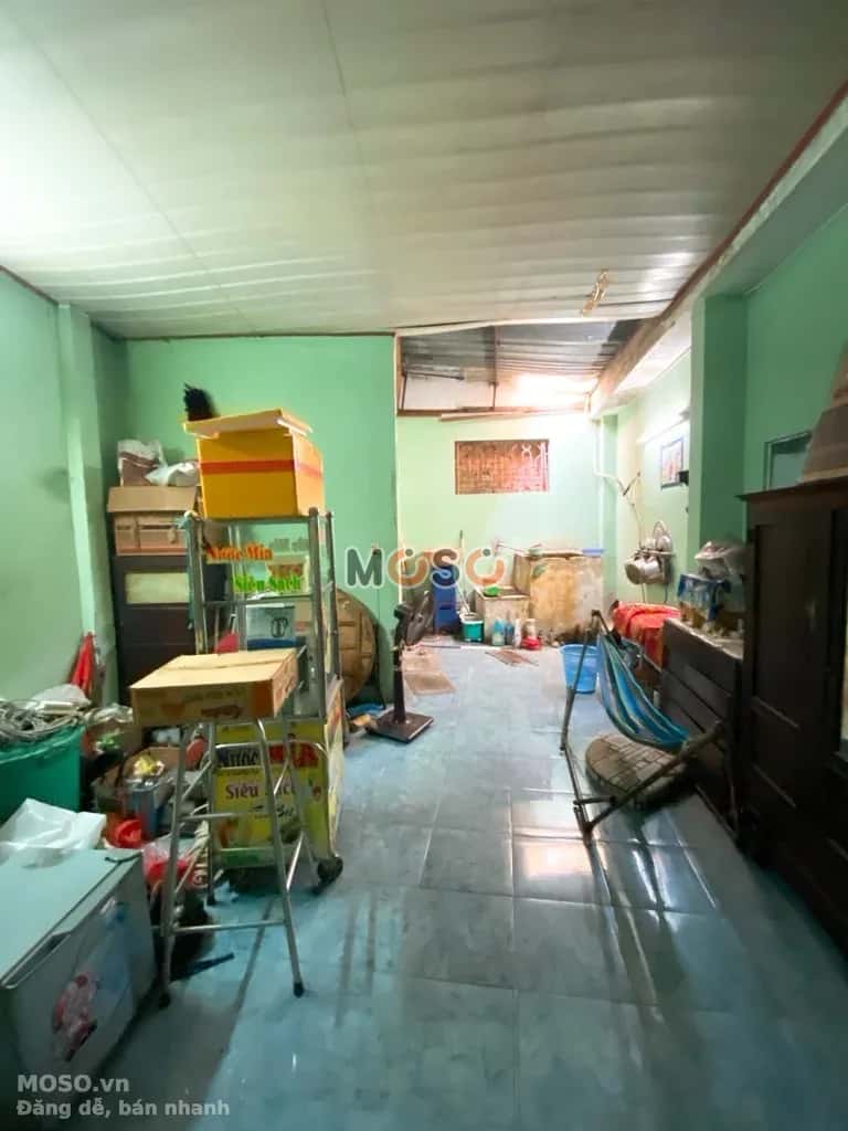 Bán nhà mặt tiền đường số 22 Quận 2, TP.HCM – 3 phòng ngủ, giá 14.5 tỷ - ảnh 4