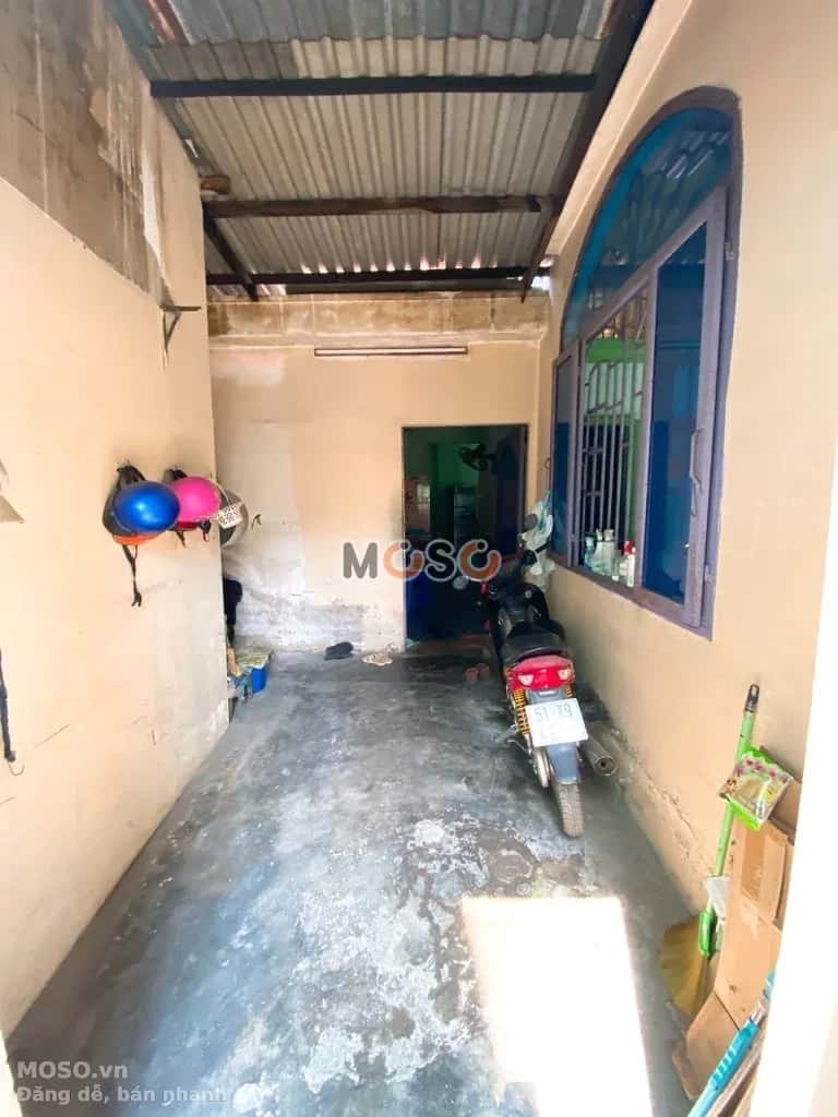 Bán nhà mặt tiền đường số 22 Quận 2, TP.HCM – 3 phòng ngủ, giá 14.5 tỷ - ảnh 5