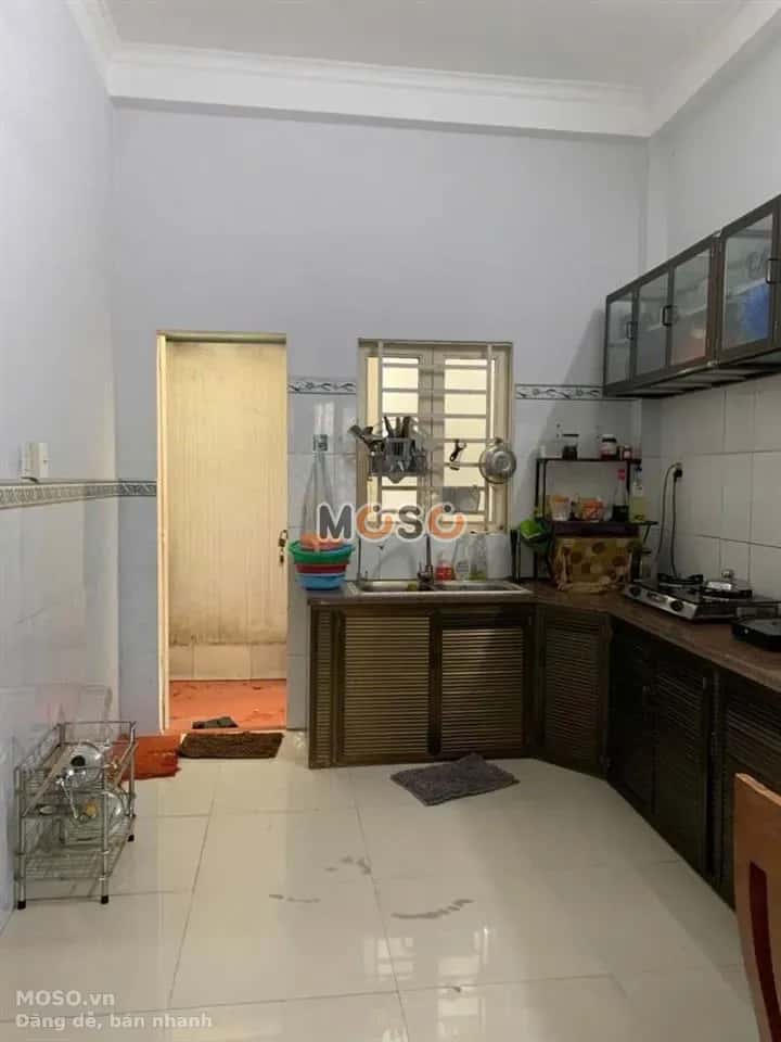 Cho thuê nhà hẻm Quốc lộ 13 Thủ Đức, TP. Thủ Đức – 4 phòng ngủ, giá 12 triệu - ảnh 7