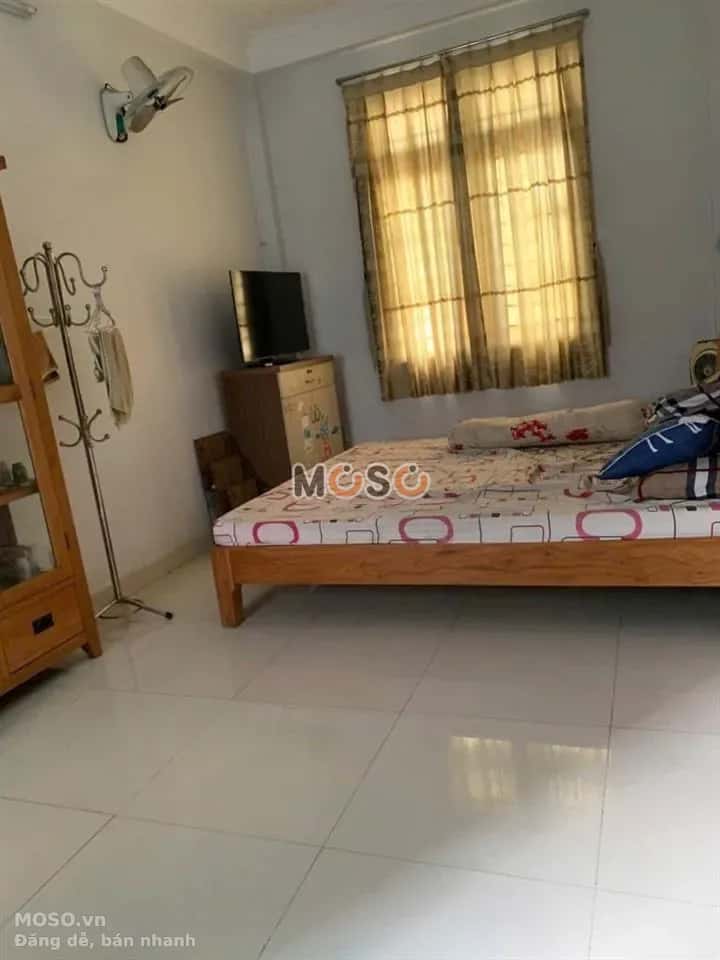 Cho thuê nhà hẻm Quốc lộ 13 Thủ Đức, TP. Thủ Đức – 4 phòng ngủ, giá 12 triệu - ảnh 6