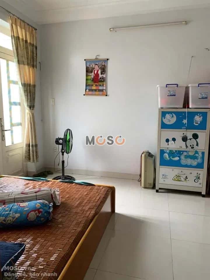 Cho thuê nhà hẻm Quốc lộ 13 Thủ Đức, TP. Thủ Đức – 4 phòng ngủ, giá 12 triệu - ảnh 5