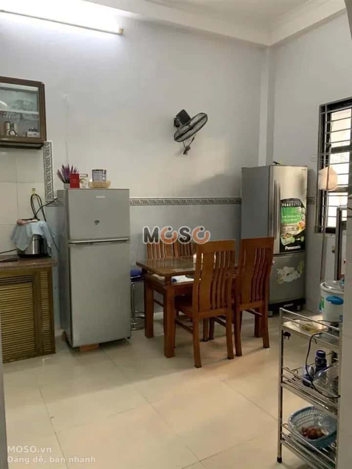 Cho thuê nhà hẻm Quốc lộ 13 Thủ Đức, TP. Thủ Đức – 4 phòng ngủ, giá 12 triệu - ảnh 4