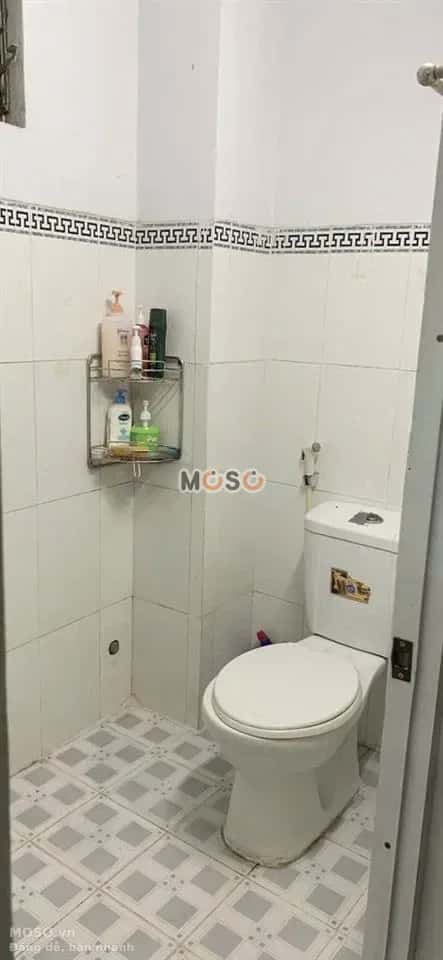 Cho thuê nhà hẻm Quốc lộ 13 Thủ Đức, TP. Thủ Đức – 4 phòng ngủ, giá 12 triệu - ảnh 3