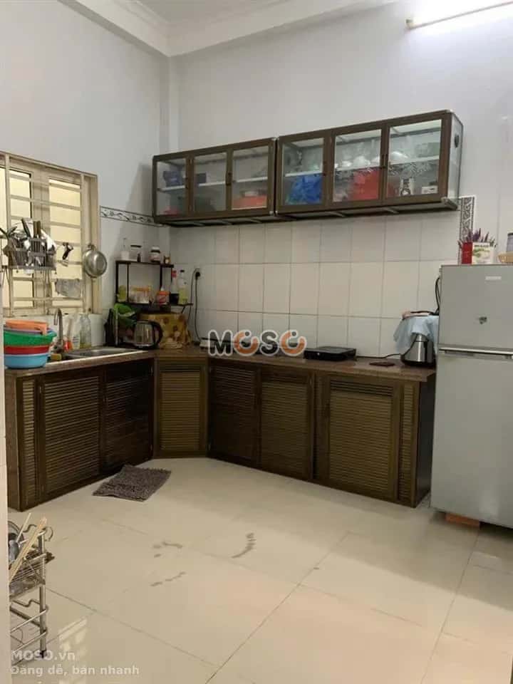 Cho thuê nhà hẻm Quốc lộ 13 Thủ Đức, TP. Thủ Đức – 4 phòng ngủ, giá 12 triệu - ảnh 1