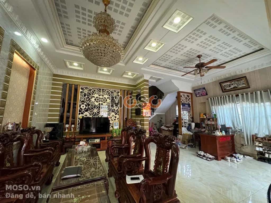 Bán nhà hẻm 29/5 - 29/7 Đường số 14, KP6, Bình Trưng Tây, Quận 2 Quận 2, TP.HCM – 4 phòng ngủ, giá 27 tỷ - ảnh 2