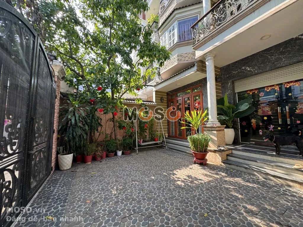 Bán nhà hẻm 29/5 - 29/7 Đường số 14, KP6, Bình Trưng Tây, Quận 2 Quận 2, TP.HCM – 4 phòng ngủ, giá 27 tỷ - ảnh 5