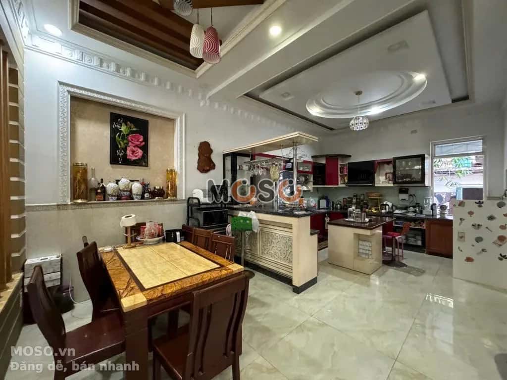 Bán nhà hẻm 29/5 - 29/7 Đường số 14, KP6, Bình Trưng Tây, Quận 2 Quận 2, TP.HCM – 4 phòng ngủ, giá 27 tỷ - ảnh 6